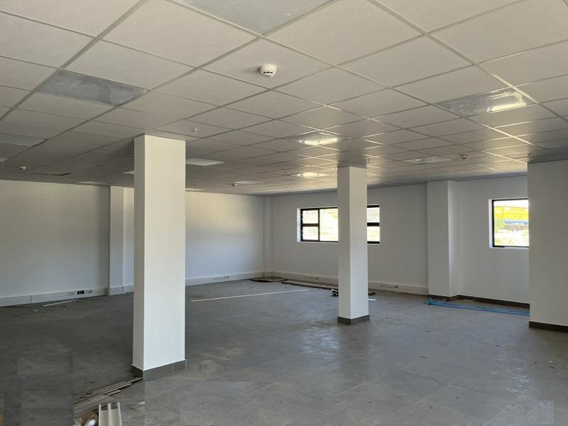 To Let commercial Property for Rent in Killarney Gardens Western Cape